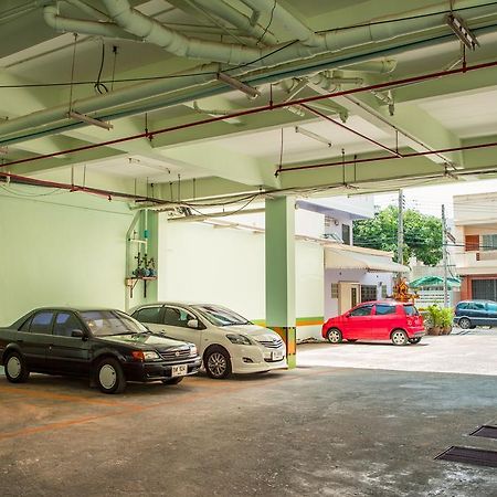 Chudchada Place Hat Yai Zewnętrze zdjęcie