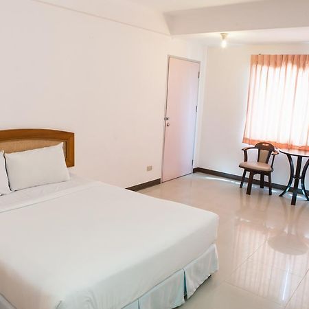 Chudchada Place Hat Yai Zewnętrze zdjęcie