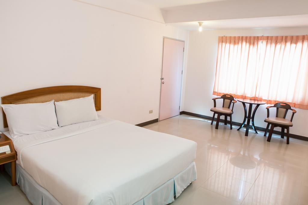 Chudchada Place Hat Yai Zewnętrze zdjęcie