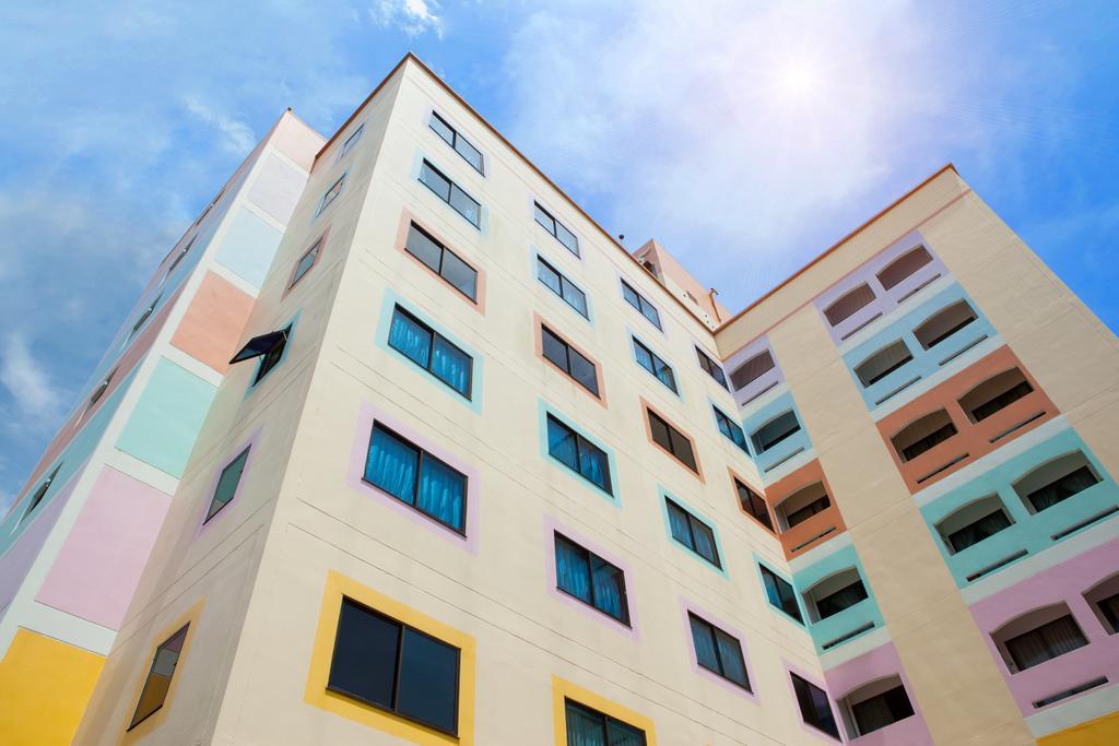 Chudchada Place Hat Yai Zewnętrze zdjęcie