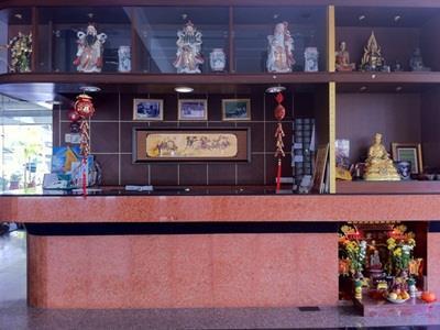 Chudchada Place Hat Yai Zewnętrze zdjęcie