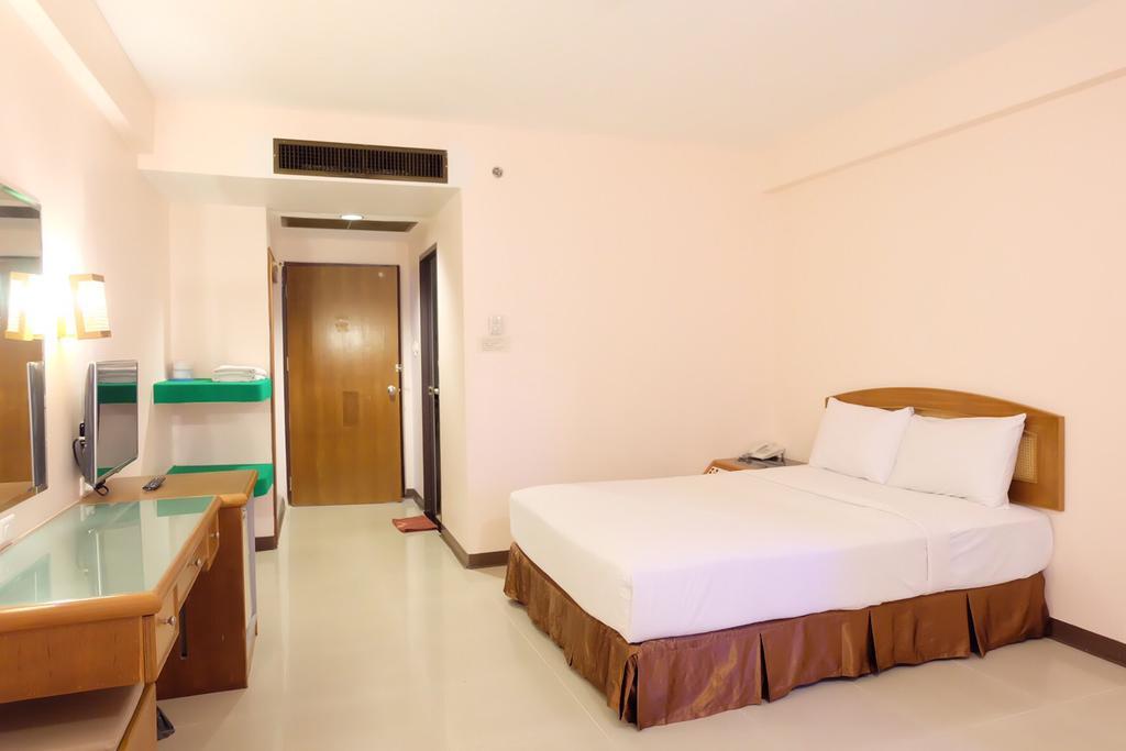 Chudchada Place Hat Yai Zewnętrze zdjęcie