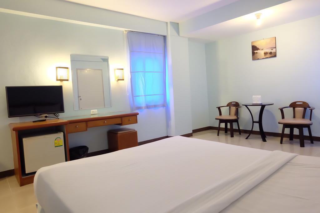 Chudchada Place Hat Yai Zewnętrze zdjęcie
