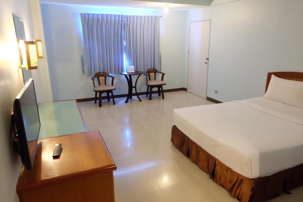 Chudchada Place Hat Yai Zewnętrze zdjęcie