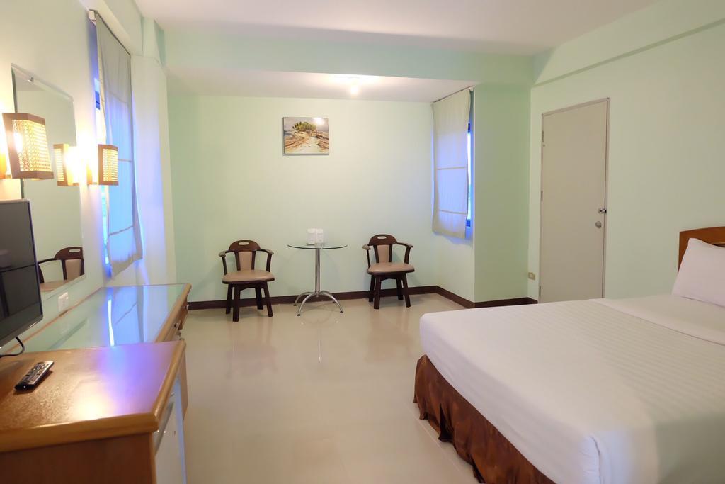 Chudchada Place Hat Yai Zewnętrze zdjęcie