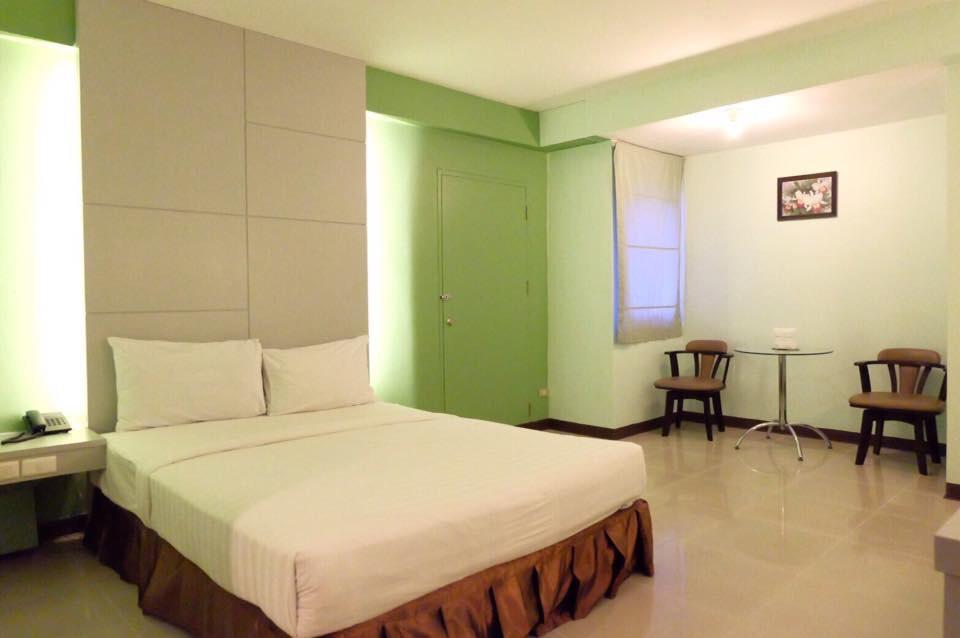 Chudchada Place Hat Yai Zewnętrze zdjęcie