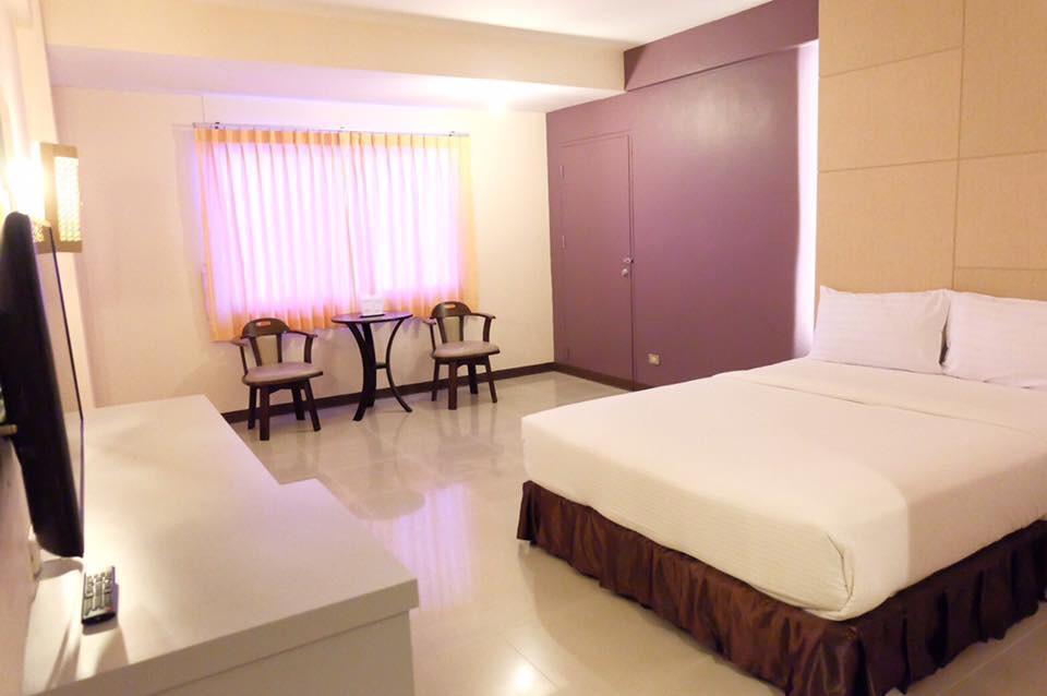 Chudchada Place Hat Yai Zewnętrze zdjęcie