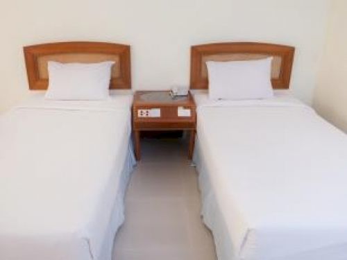 Chudchada Place Hat Yai Zewnętrze zdjęcie