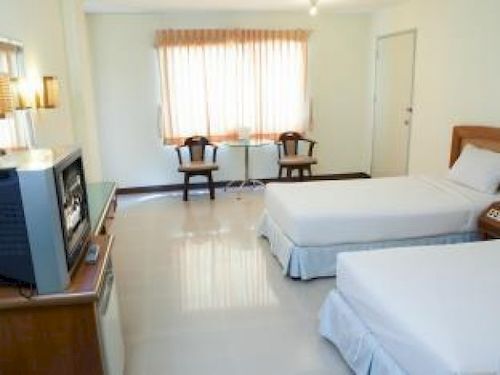 Chudchada Place Hat Yai Zewnętrze zdjęcie