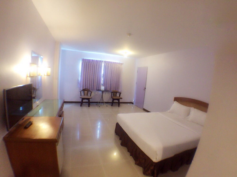 Chudchada Place Hat Yai Zewnętrze zdjęcie
