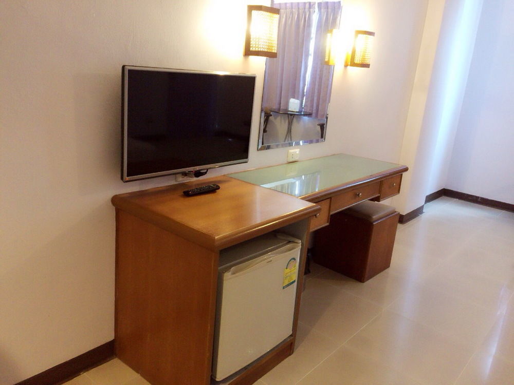 Chudchada Place Hat Yai Zewnętrze zdjęcie